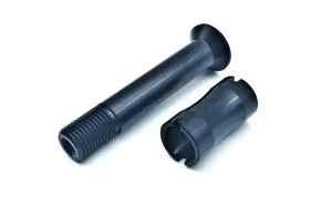 Lower Pivot Bolt Set