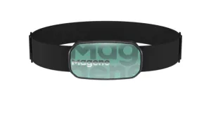 Magene H603 Heart Rate Sensor (Green)