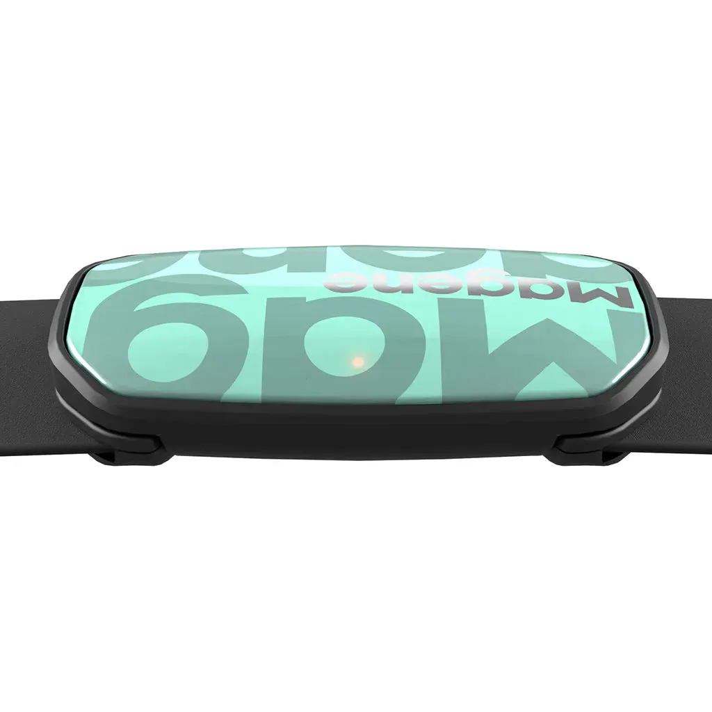 Magene H603 Heart Rate Sensor (Green)