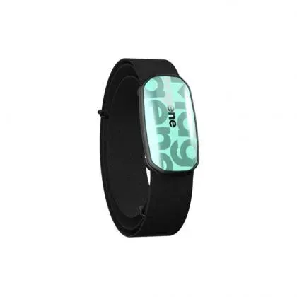 Magene H603 Heart Rate Sensor (Green)