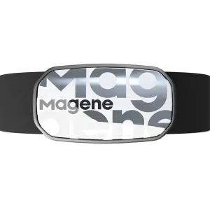 Magene H603 Heart Rate Sensor (White)