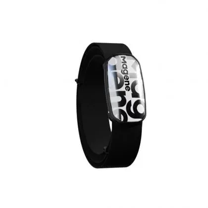 Magene H603 Heart Rate Sensor (White)