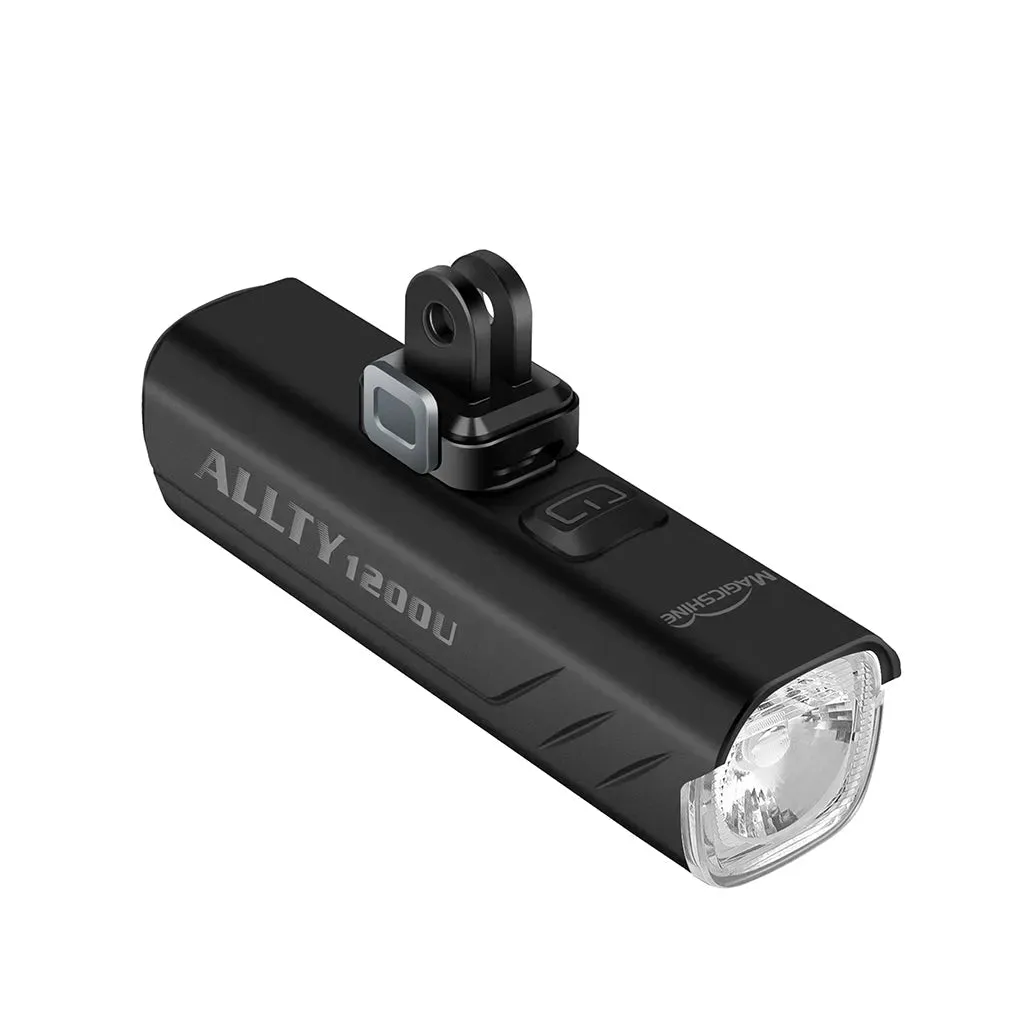 Magicshine ALLTY 1200U Front Light (Black)