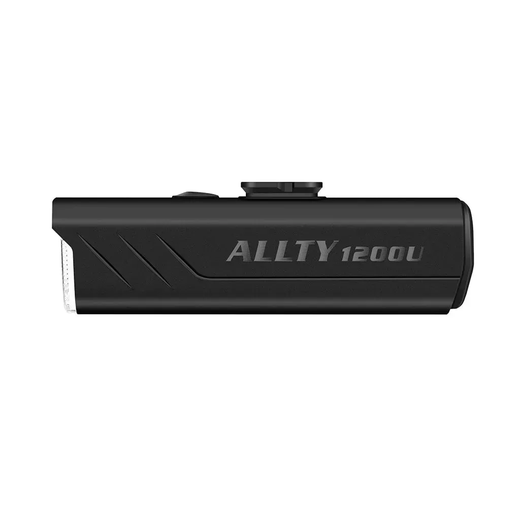 Magicshine ALLTY 1200U Front Light (Black)