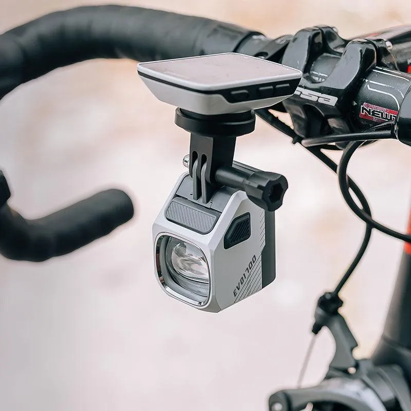 Magicshine EVO 1700 Front Light (Black)