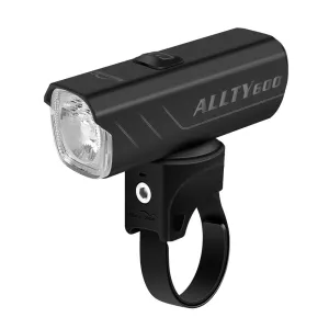 Magicshine Front Light - ALLTY 600 V2
