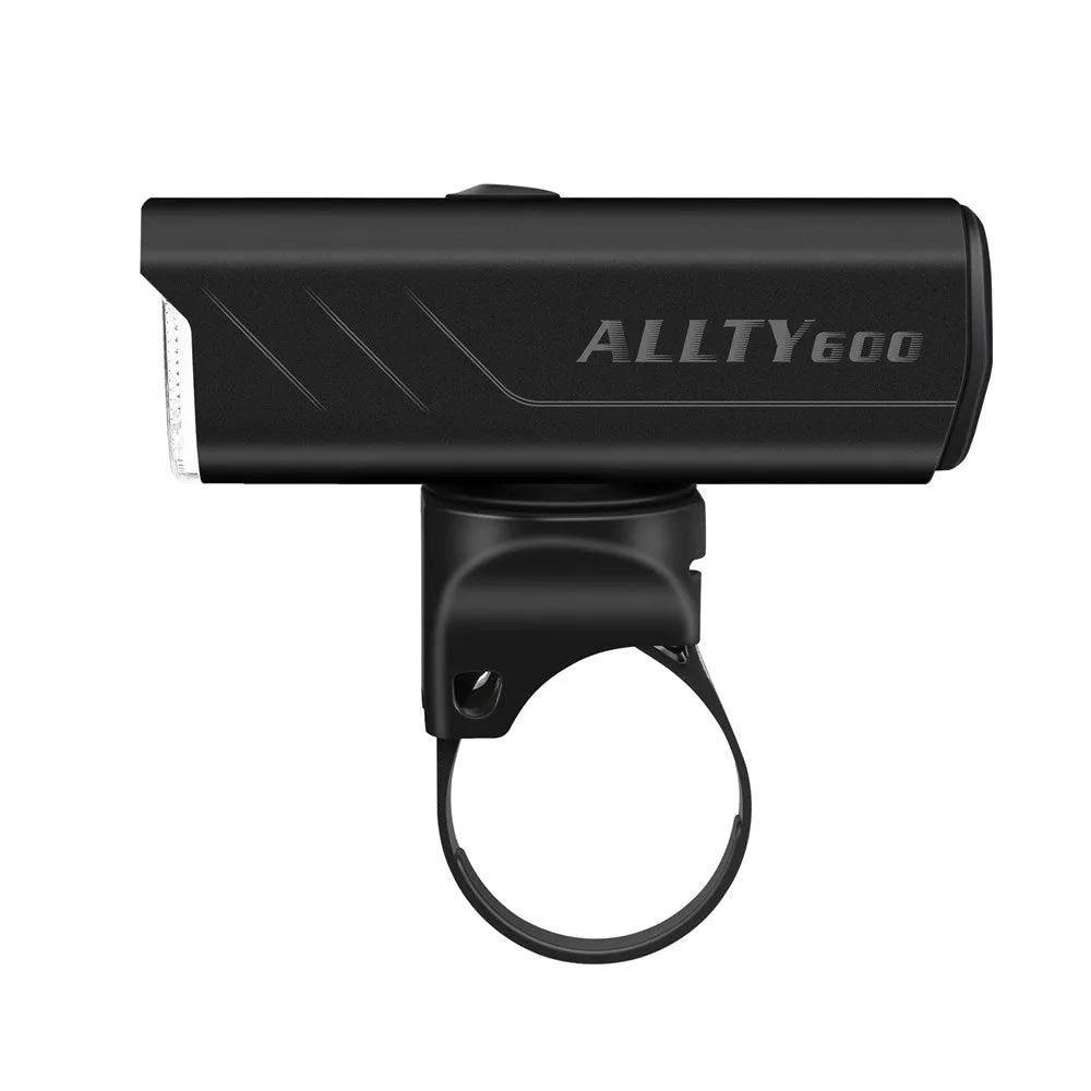Magicshine Front Light - ALLTY 600 V2
