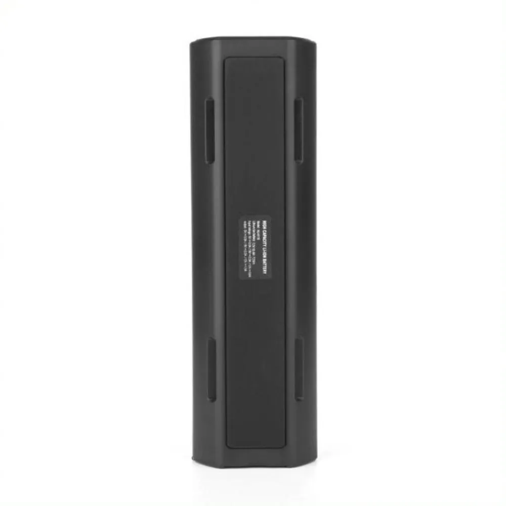 MagicShine MJ - 6118 Battery Pack - 421700 - 5000mAh - 7.2V, 10Ah (VERSION 2)