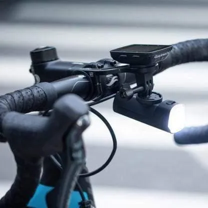 Magicshine MJ-6273 Garmin To Gopro Adapter (With Screw Handle)