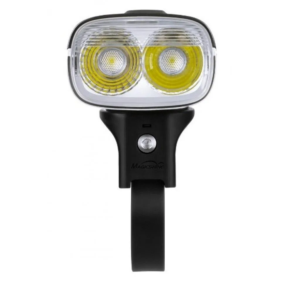 Magicshine RN 3000 Front Light (Black)