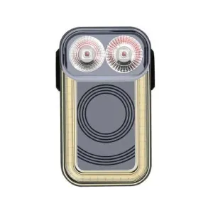 Magicshine SEEMEE 100AD Radar Rear Light (Black)