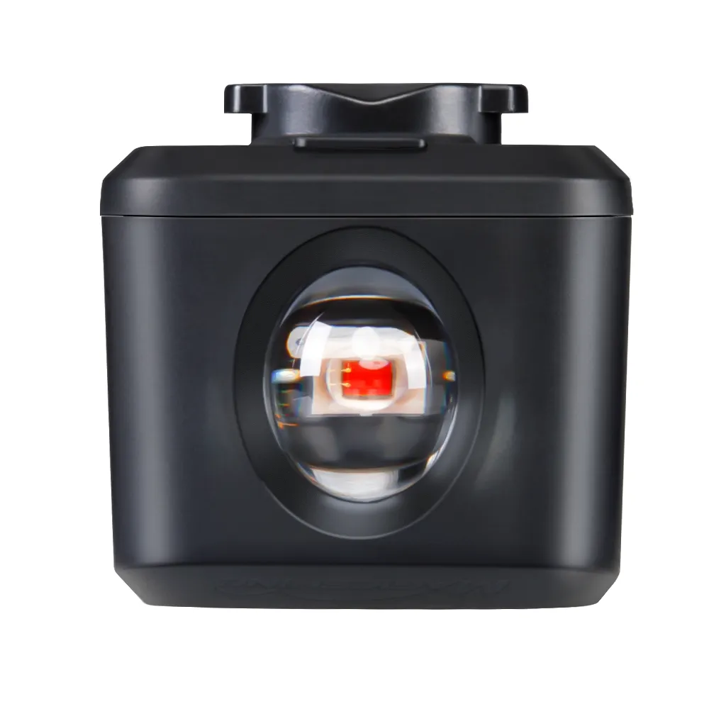 MAGICSHINE SeeMee 200 V3 - Brake & Ambient Rear Light