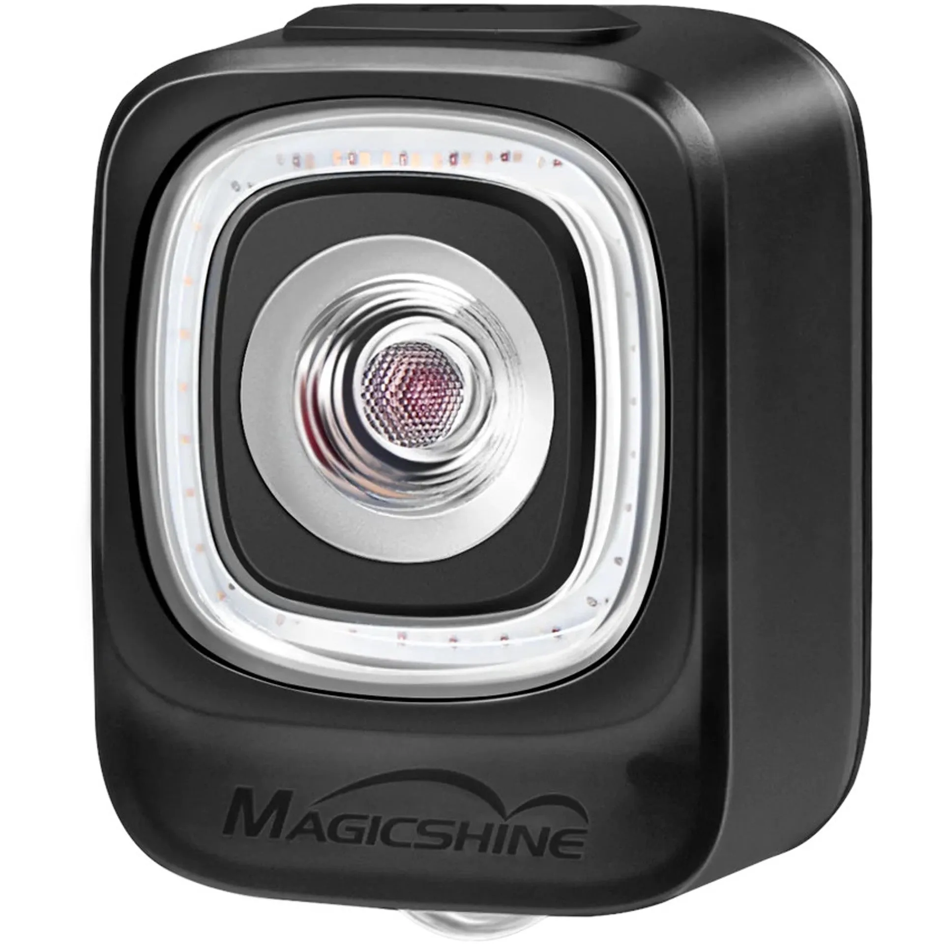 MAGICSHINE SeeMee 200 V3 - Brake & Ambient Rear Light