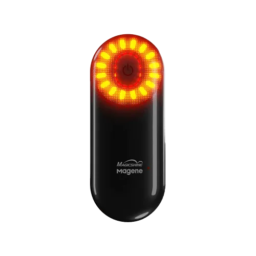 Magicshine Seemee 508 Radar Rear Light (Black)