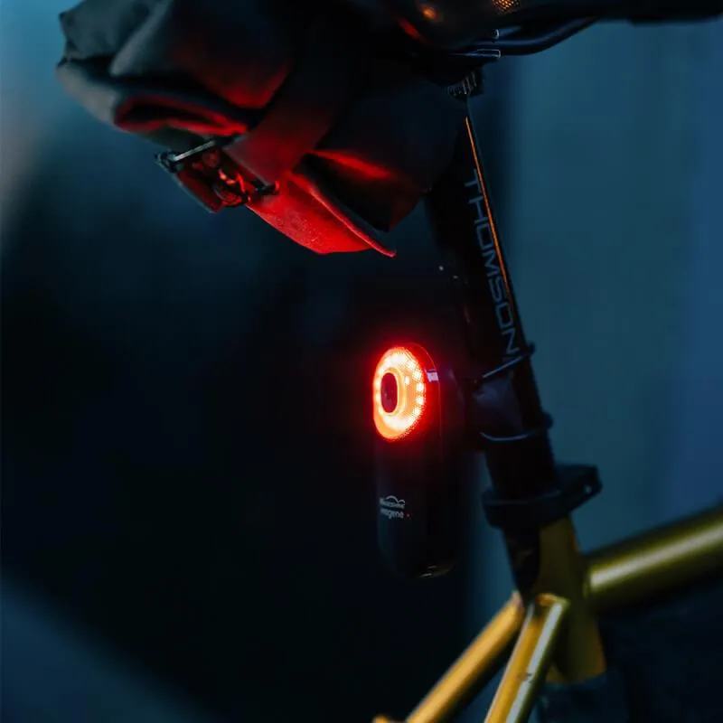 Magicshine Seemee 508 Radar Rear Light (Black)