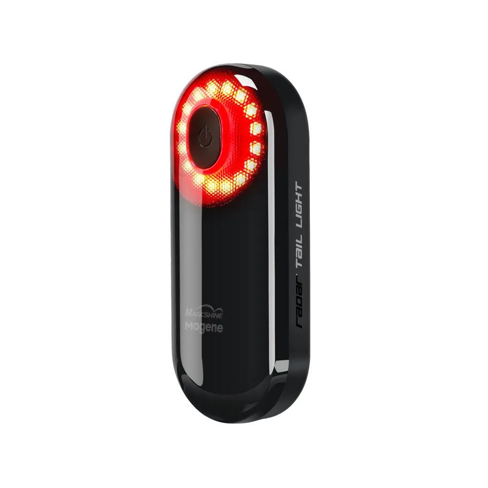 Magicshine Seemee 508 Radar Rear Light (Black)