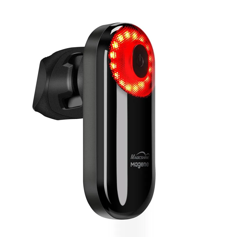 Magicshine Seemee 508 Radar Rear Light (Black)