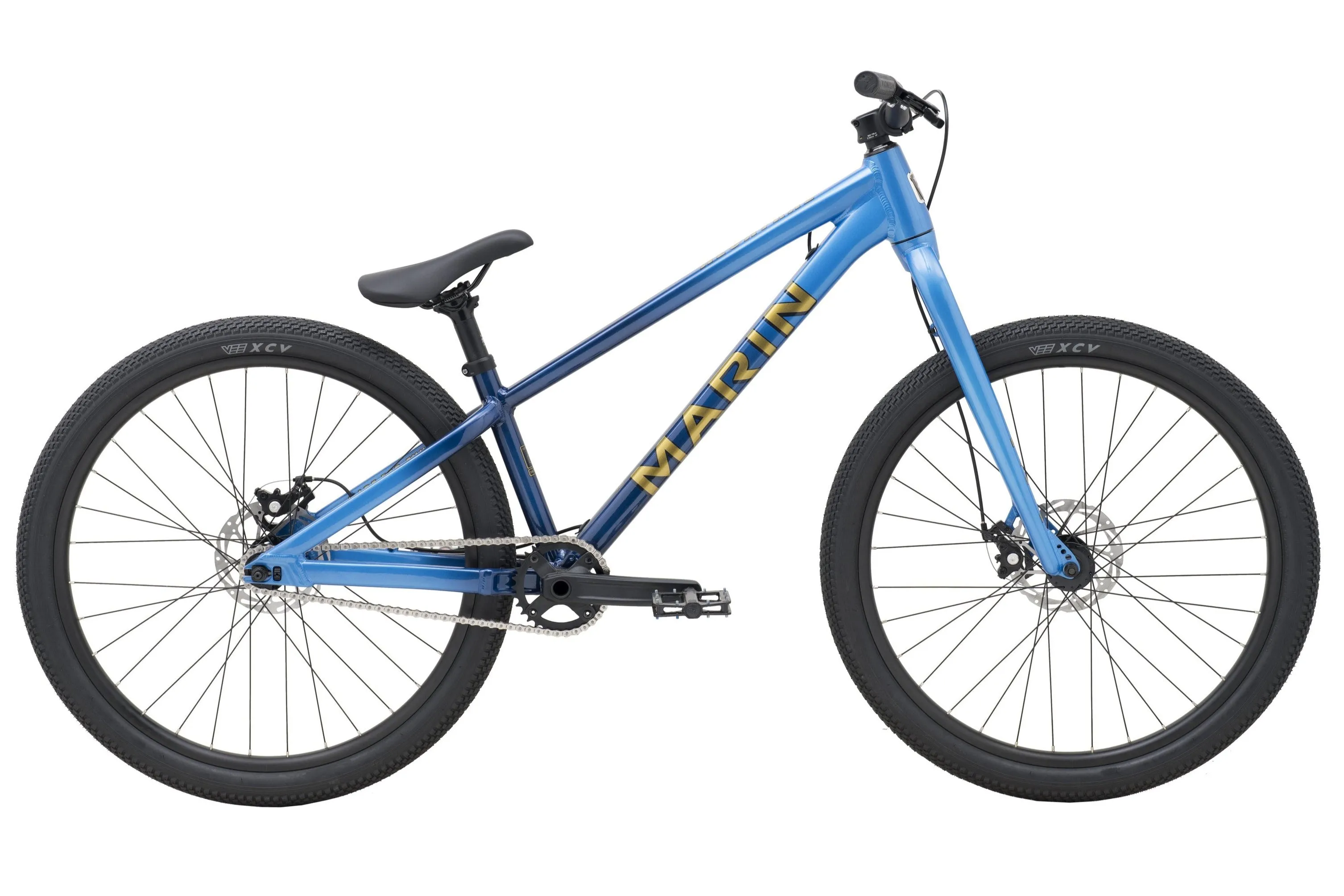 Marin Alcatraz 1 - Dirt Jump Bike