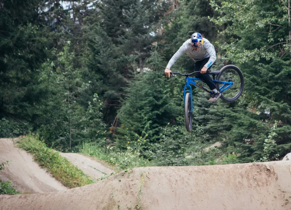 Marin Alcatraz 1 - Dirt Jump Bike