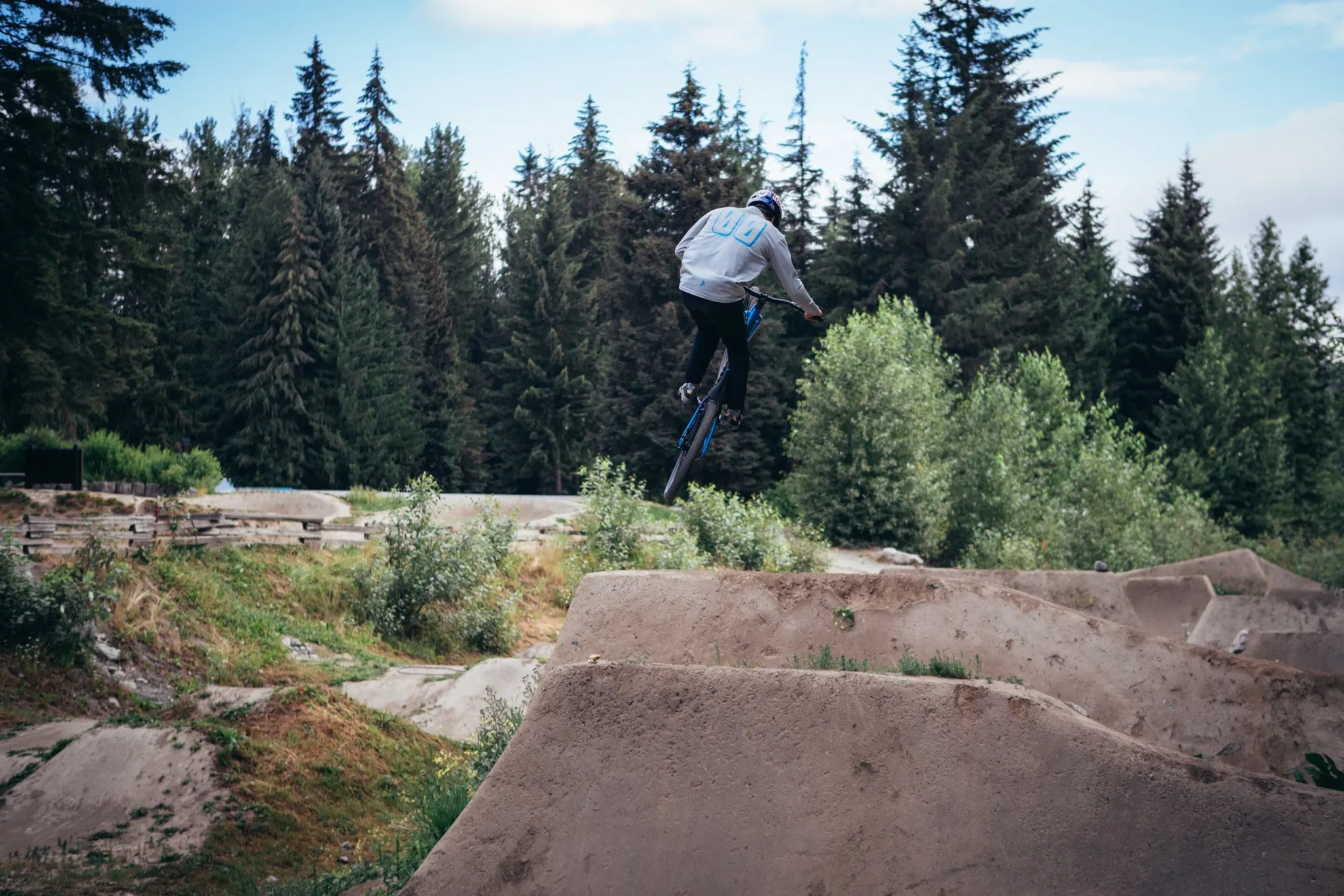 Marin Alcatraz 1 - Dirt Jump Bike