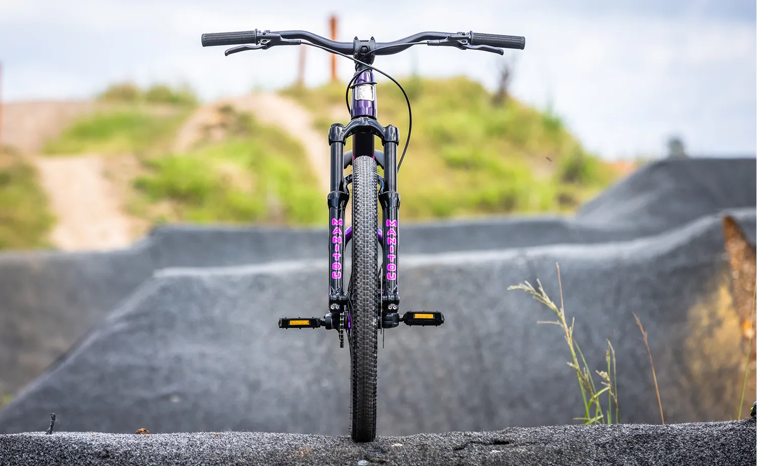 Marin Alcatraz 2 - Dirt Jump Bike