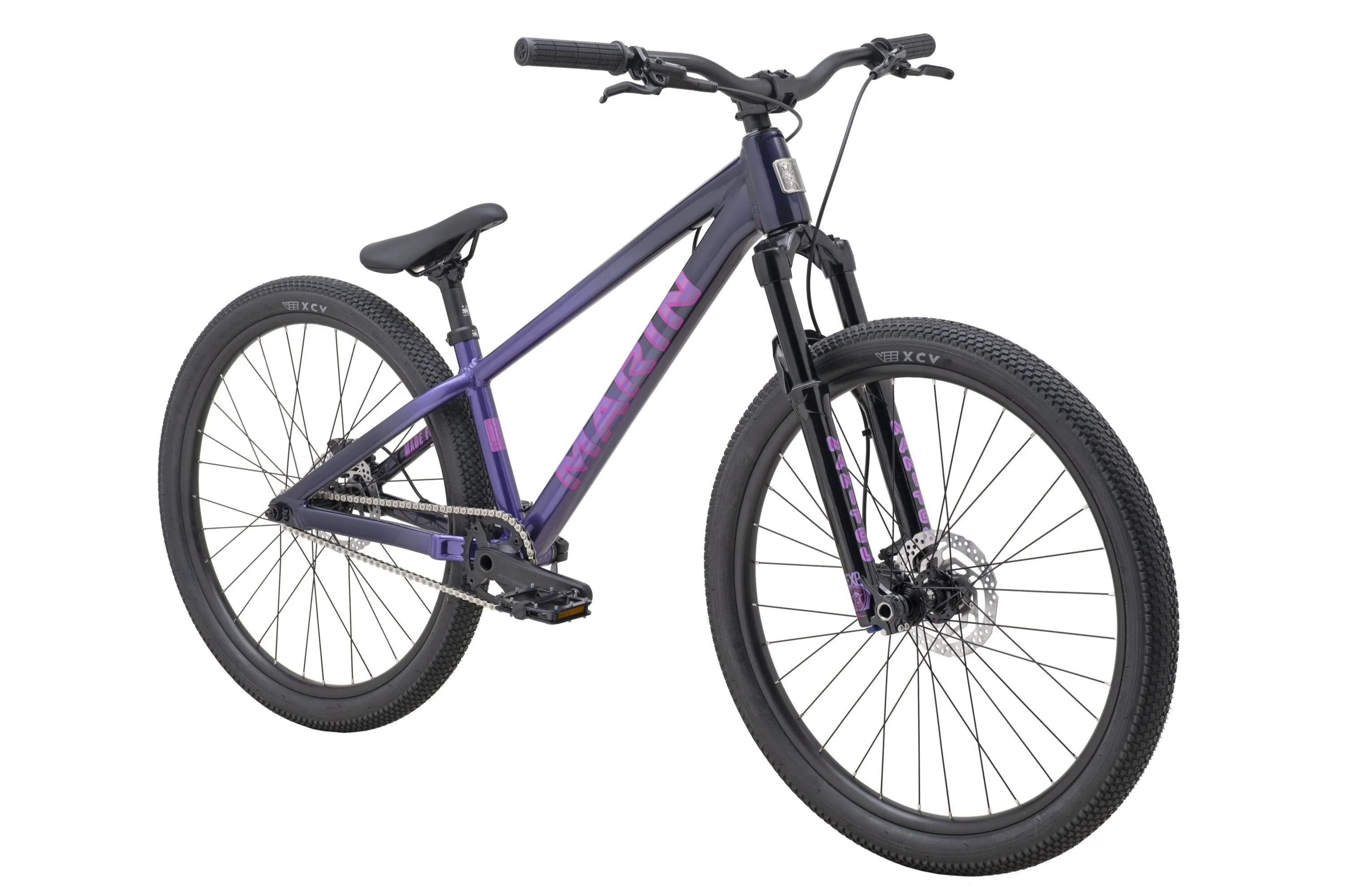 Marin Alcatraz 2 - Dirt Jump Bike