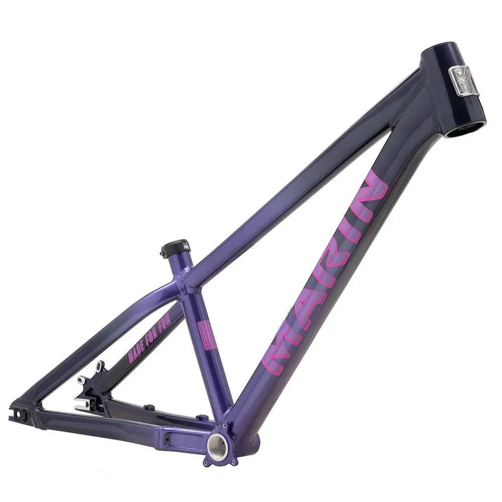 Marin Alcatraz - Frame Kit