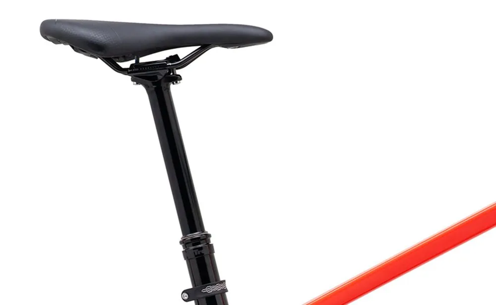 Marin Alpine Trail E1 - Bosch E-Mountain Bike