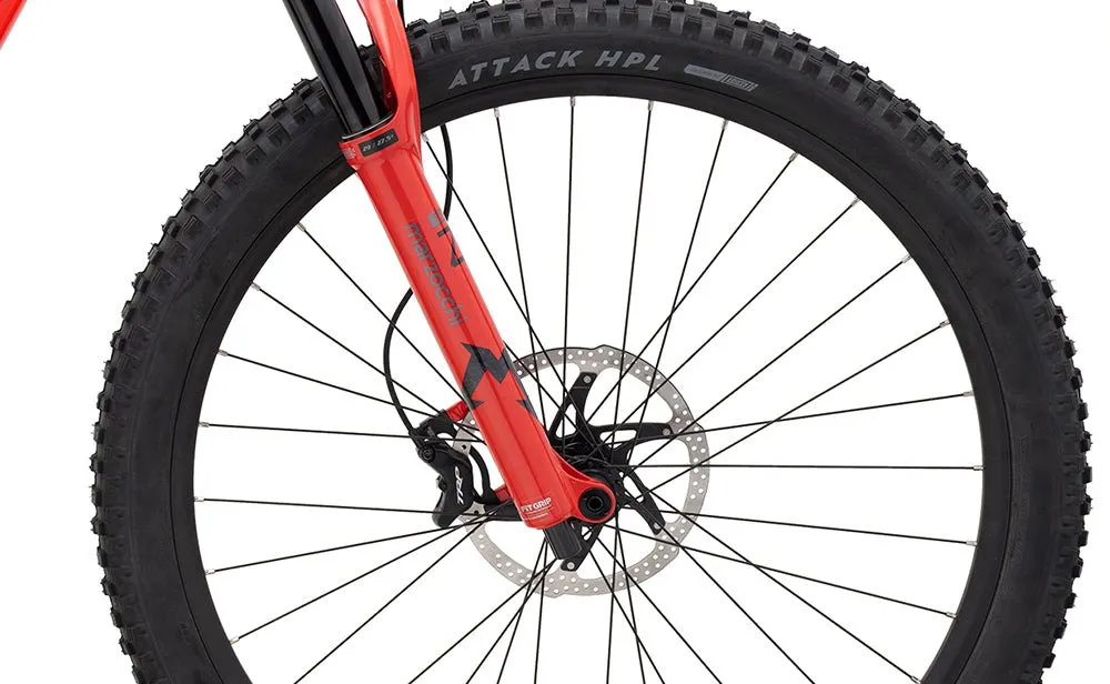 Marin Alpine Trail E1 - Bosch E-Mountain Bike