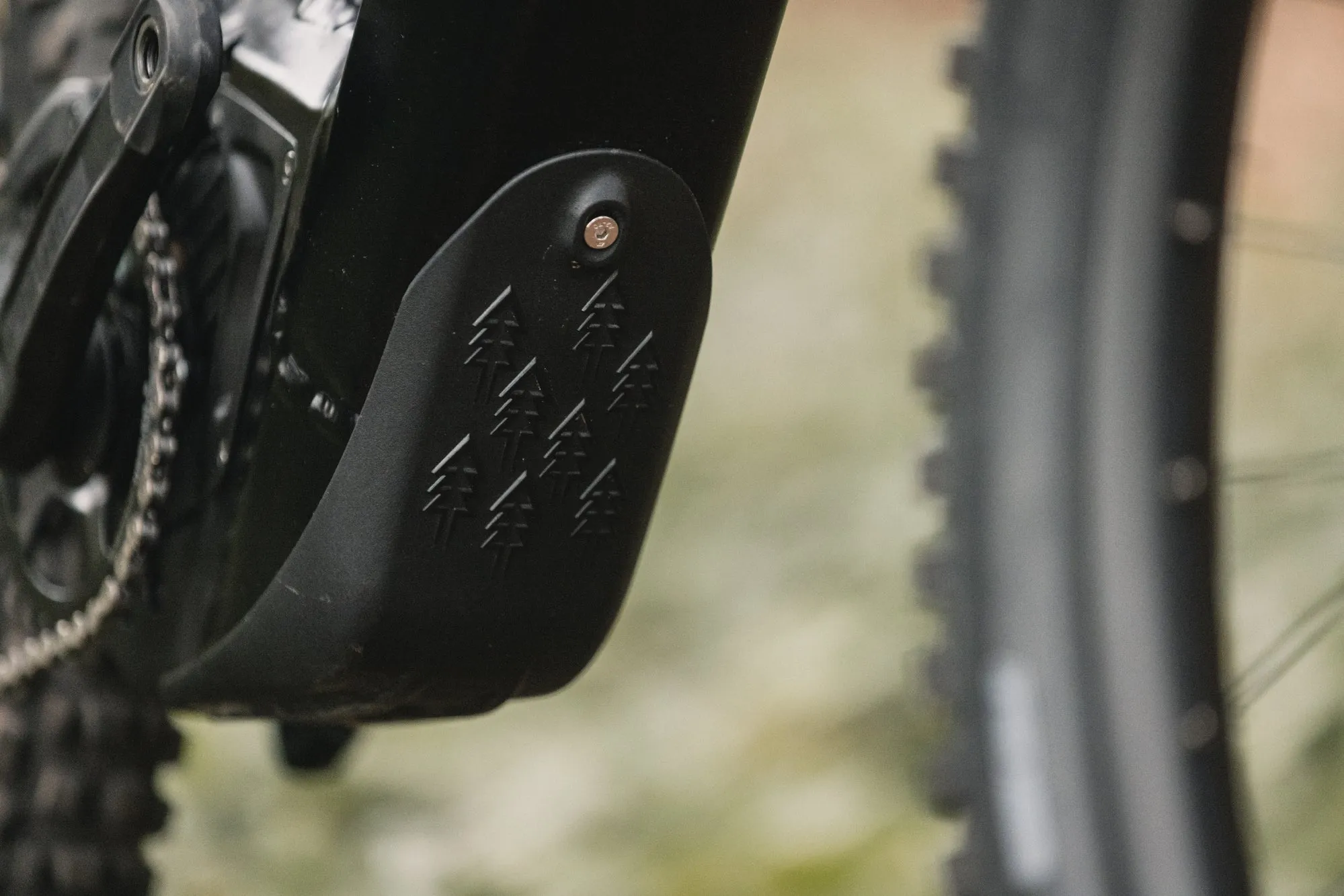 Marin Alpine Trail E2 - Bosch E-Mountain Bike