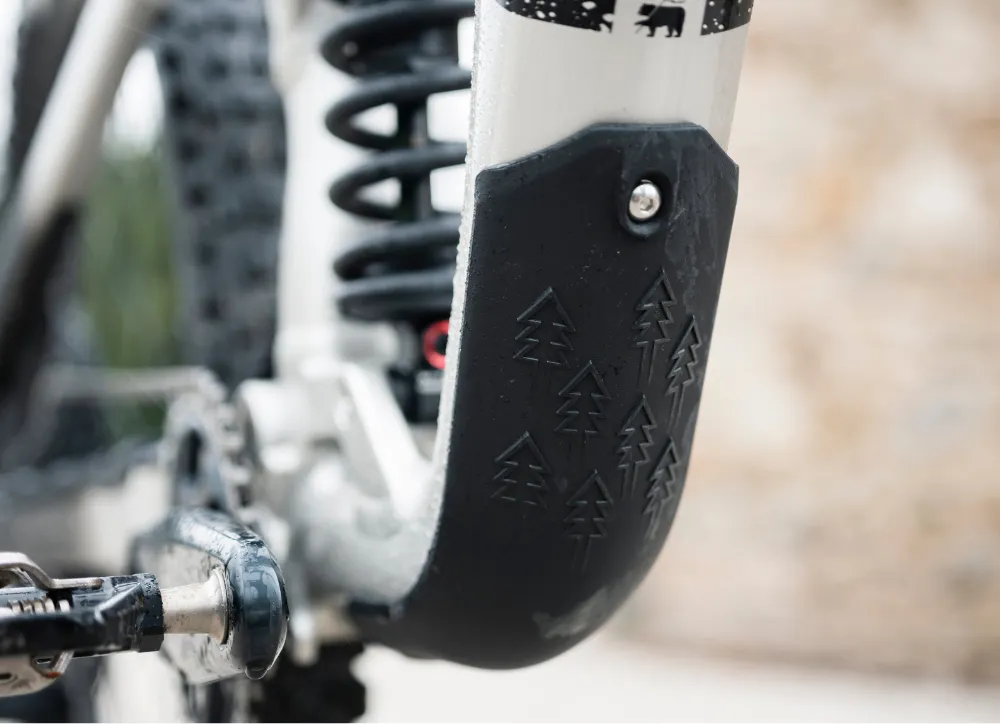 Marin Alpine Trail XR - Mountain Bike