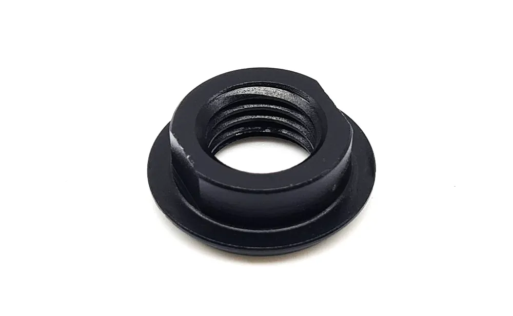 Marin & Polygon Axle Nut for 700C Fork