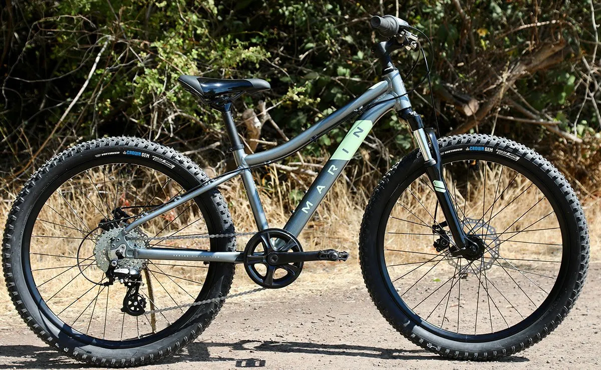 Marin Bayview Trail 24 - Kids Mountain Bike