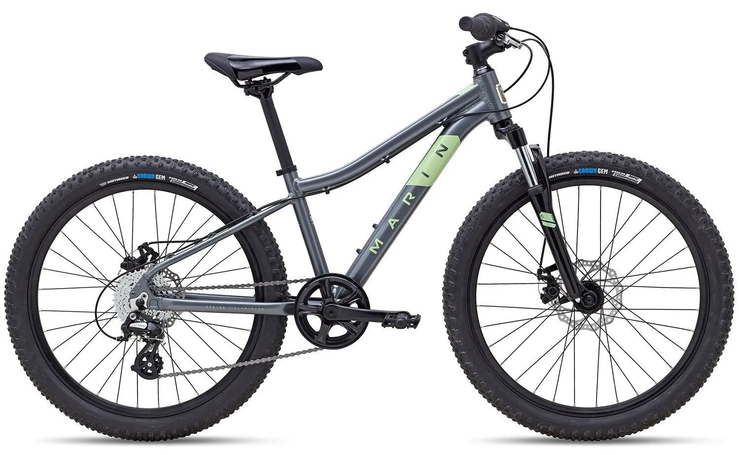 Marin Bayview Trail 24 - Kids Mountain Bike