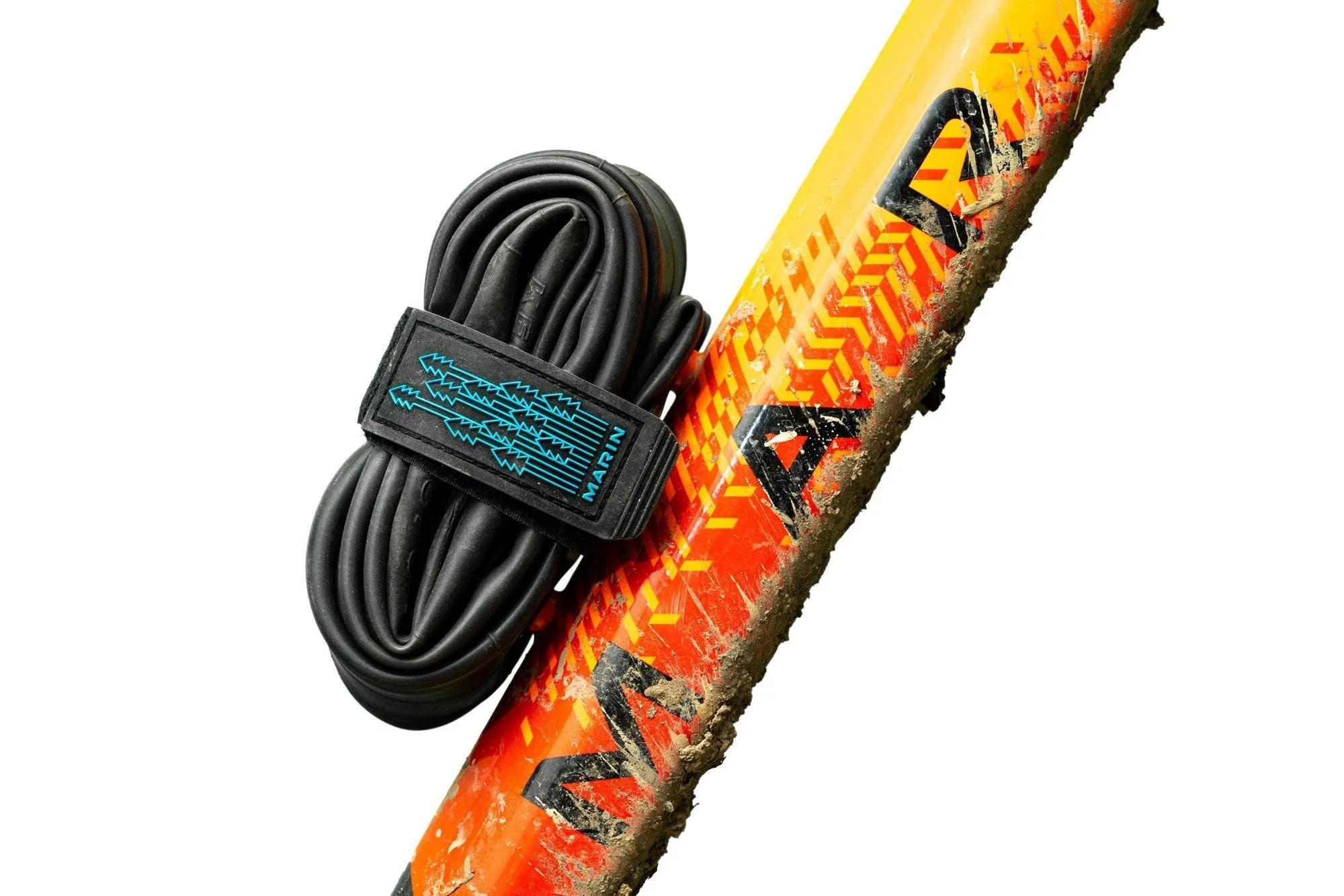 Marin Bear Hug Gear Mount Strap