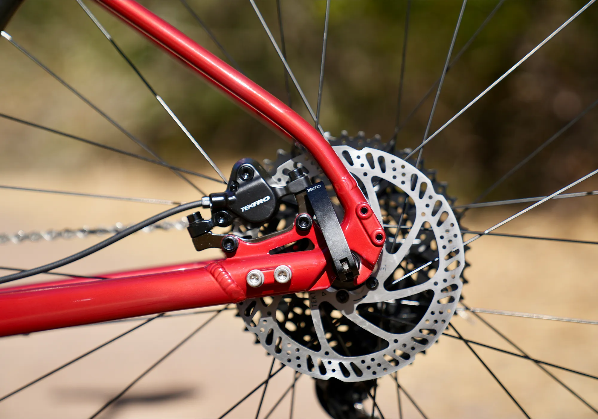 Marin Bobcat Trail 3 - Mountain Bike