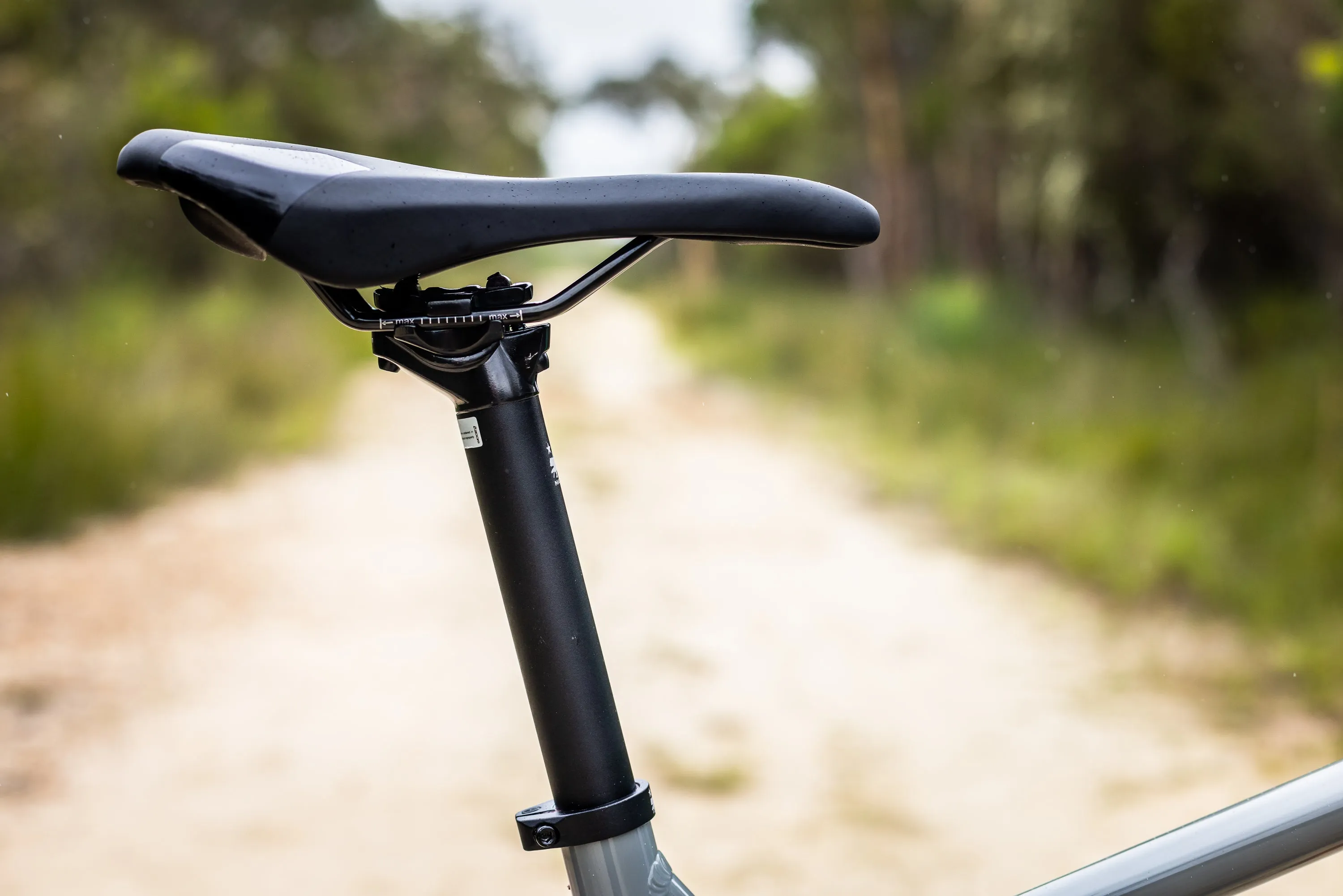 Marin Bobcat Trail 3 - Mountain Bike