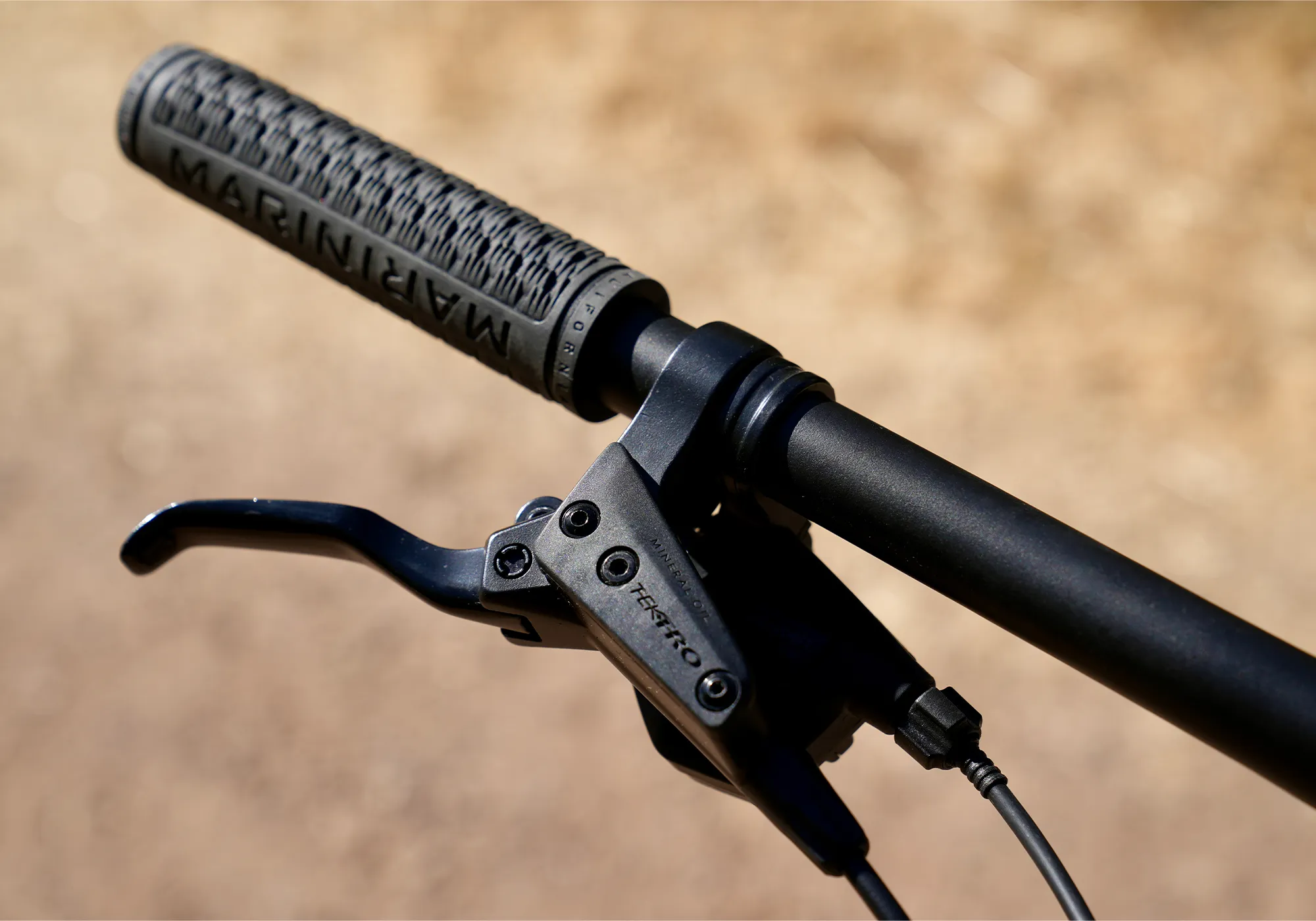Marin Bobcat Trail 3 - Mountain Bike