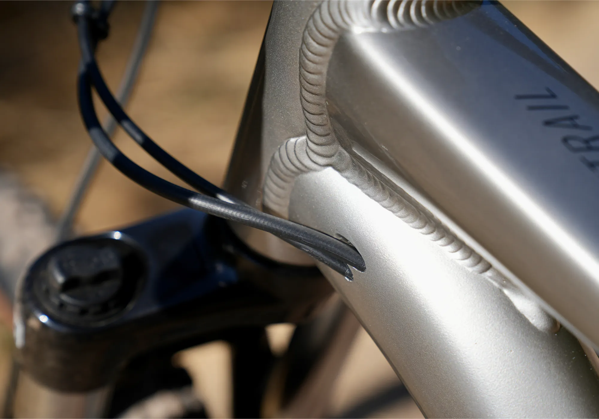 Marin Bobcat Trail 3 - Mountain Bike