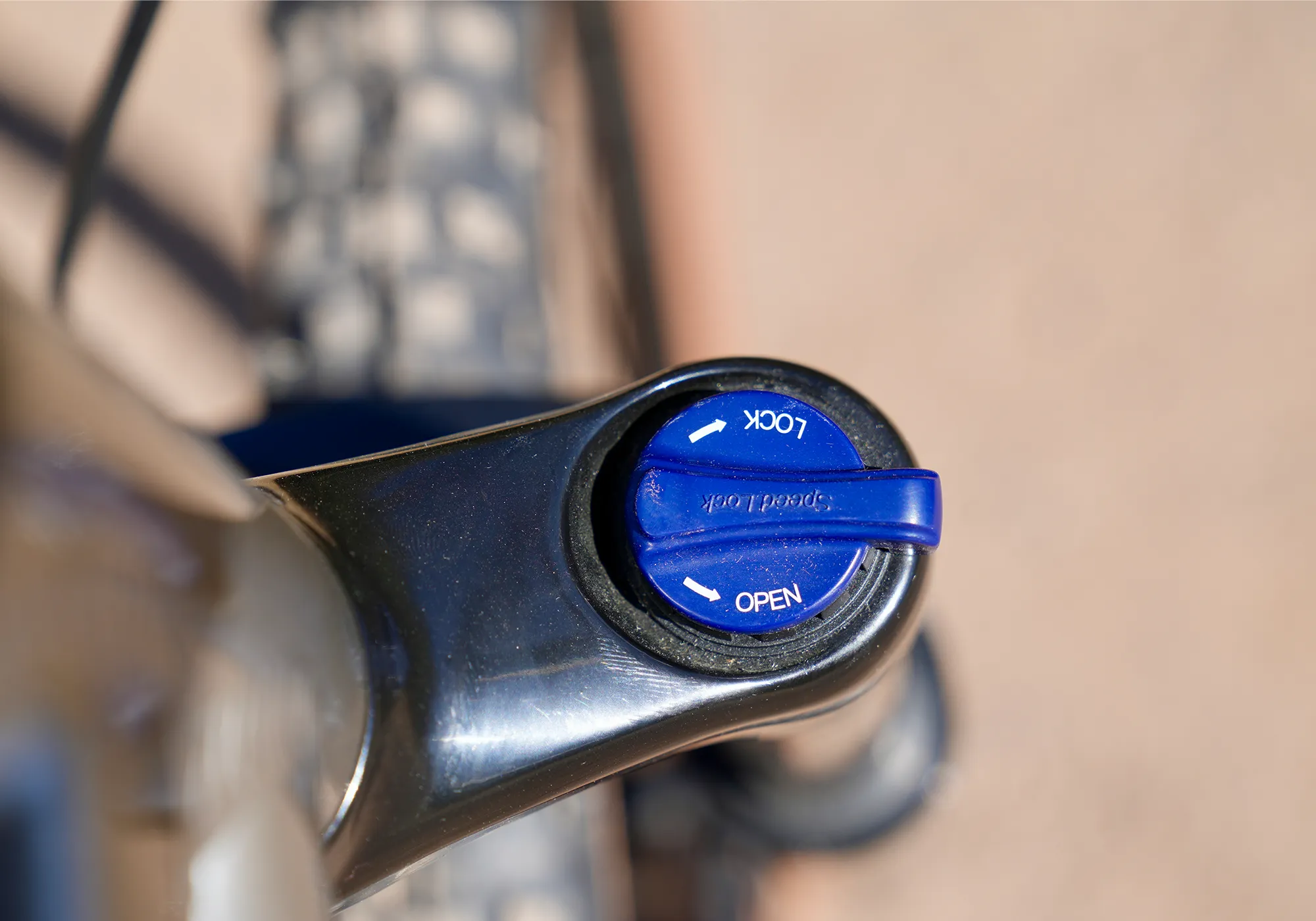 Marin Bobcat Trail 3 - Mountain Bike