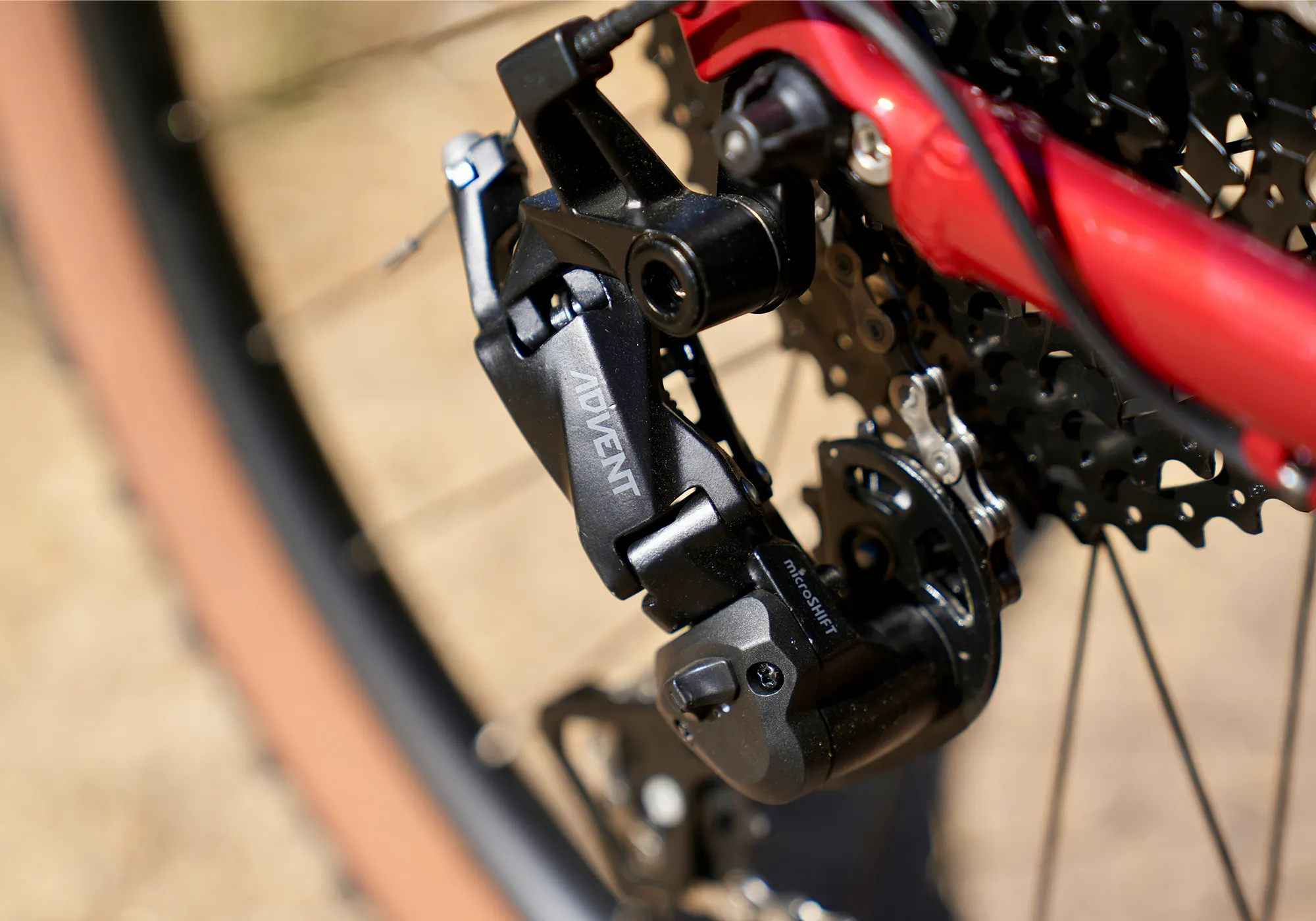 Marin Bobcat Trail 3 - Mountain Bike