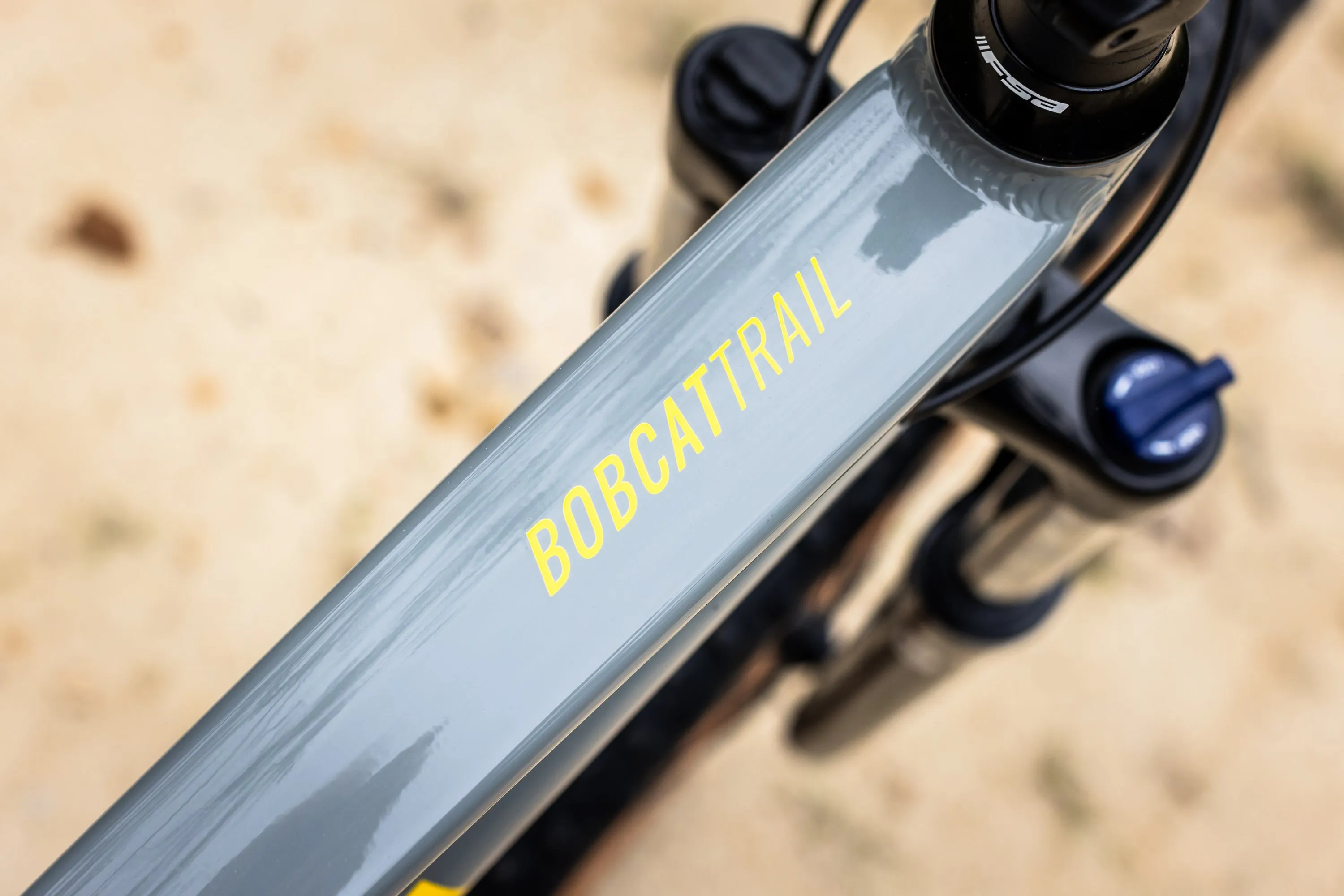 Marin Bobcat Trail 3 - Mountain Bike