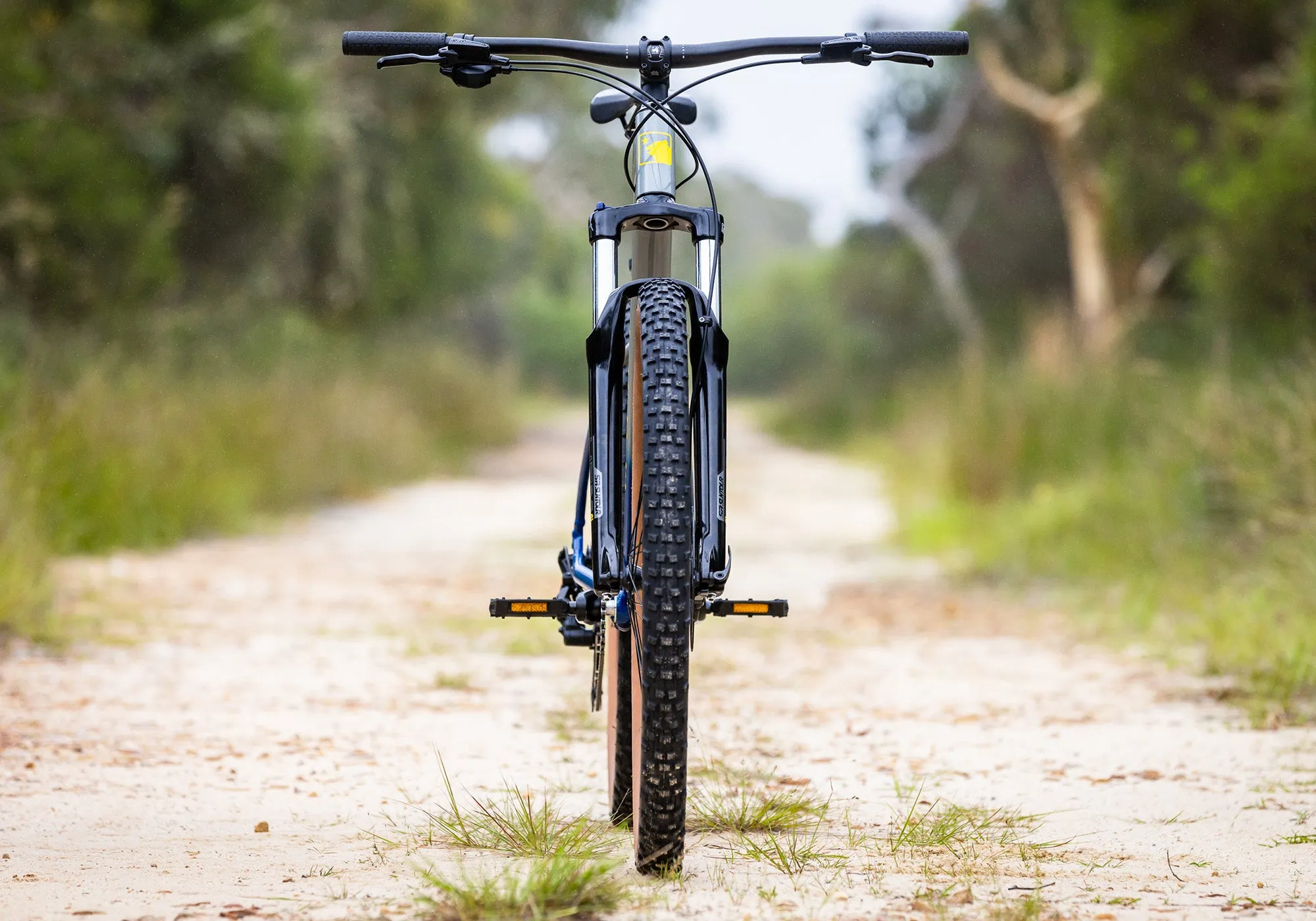Marin Bobcat Trail 3 - Mountain Bike