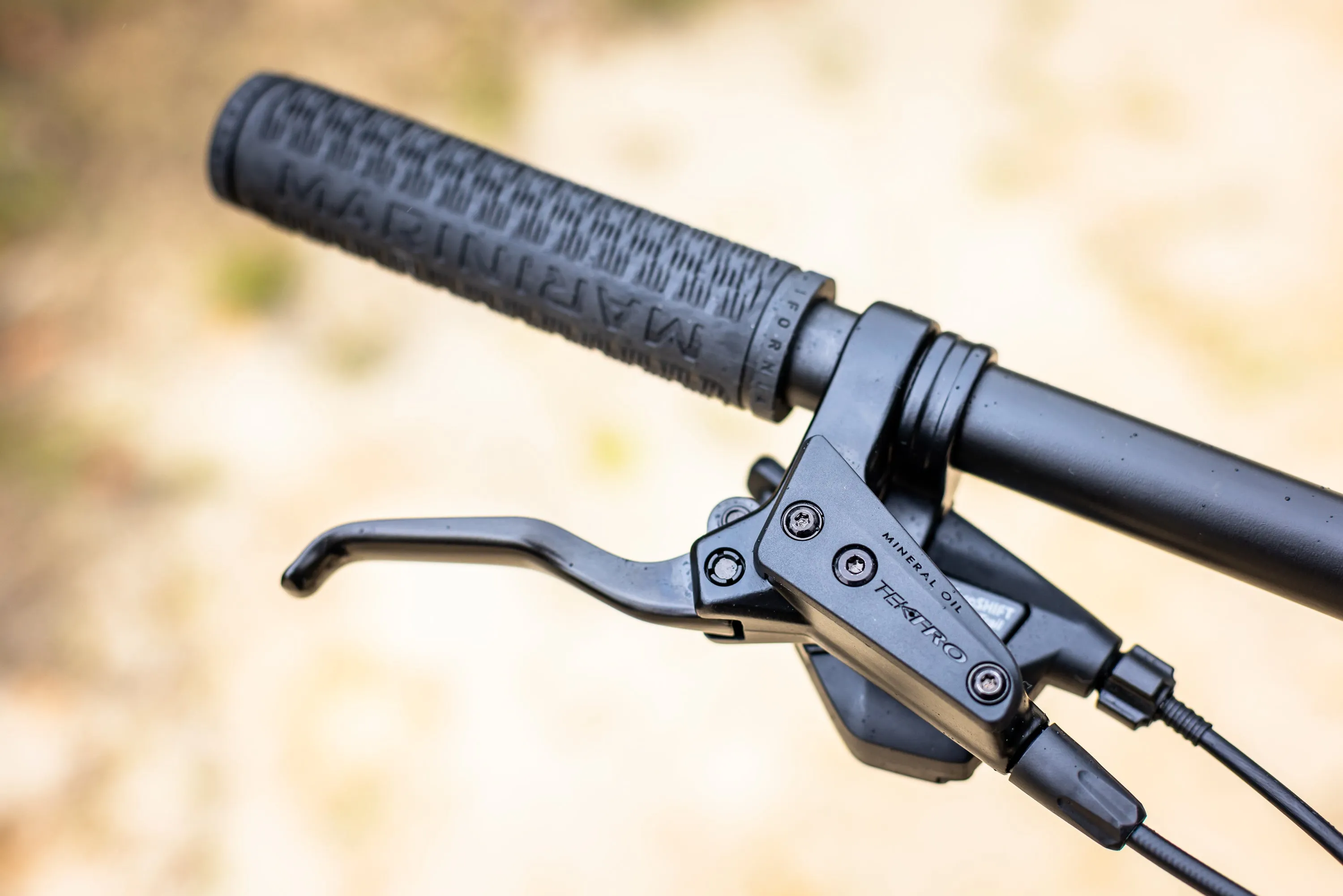 Marin Bobcat Trail 3 - Mountain Bike