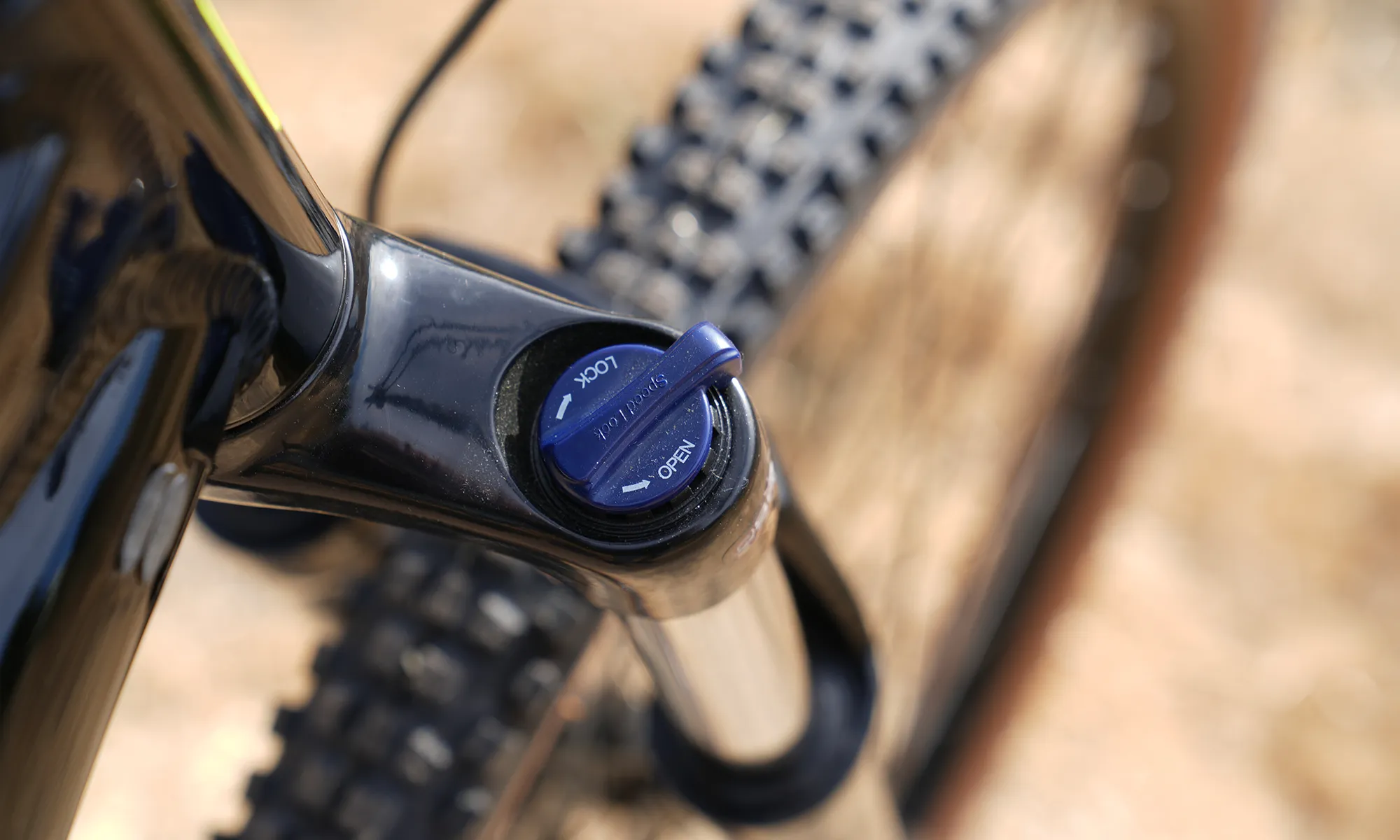 Marin Bobcat Trail 4 - Mountain Bike