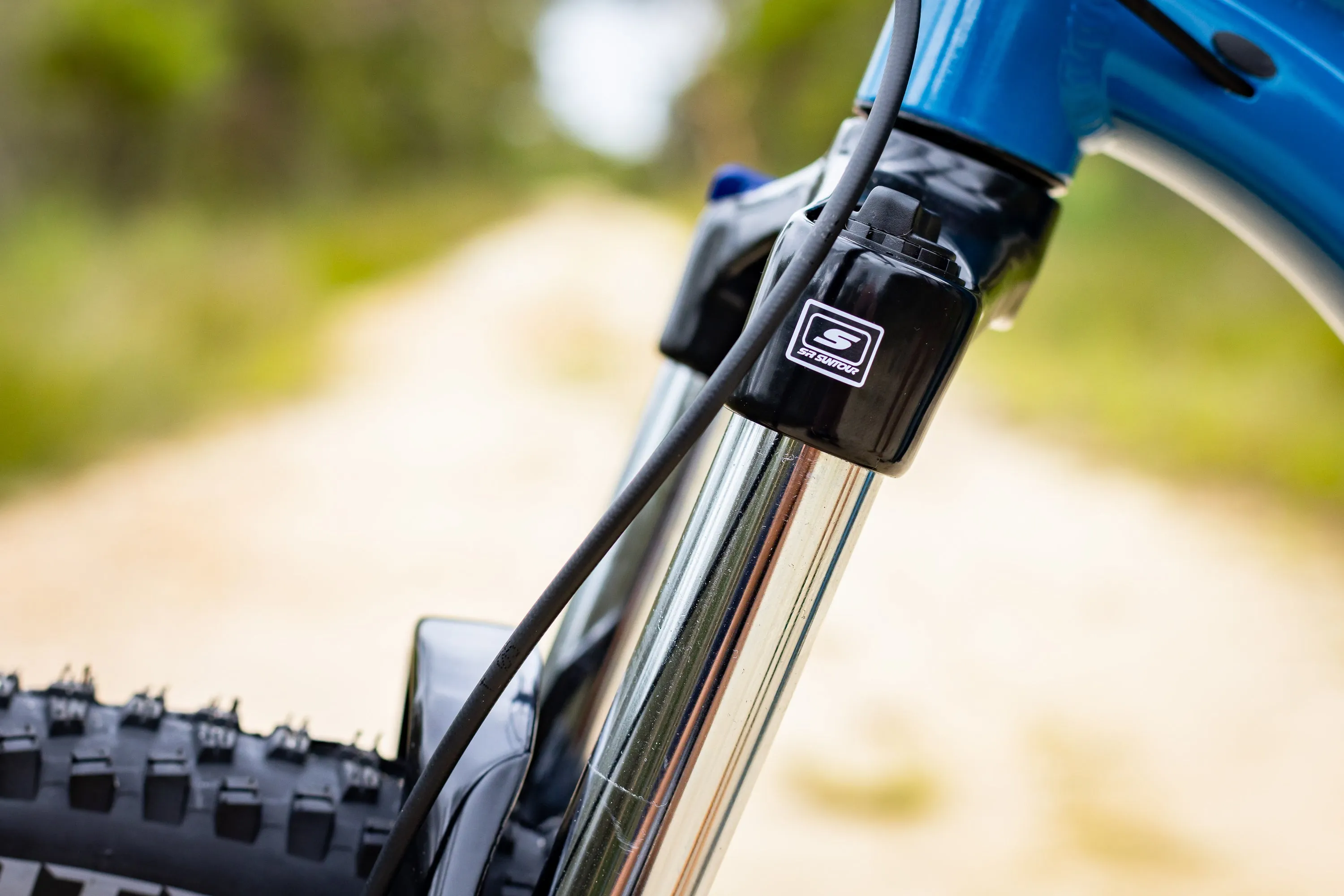Marin Bobcat Trail 4 - Mountain Bike