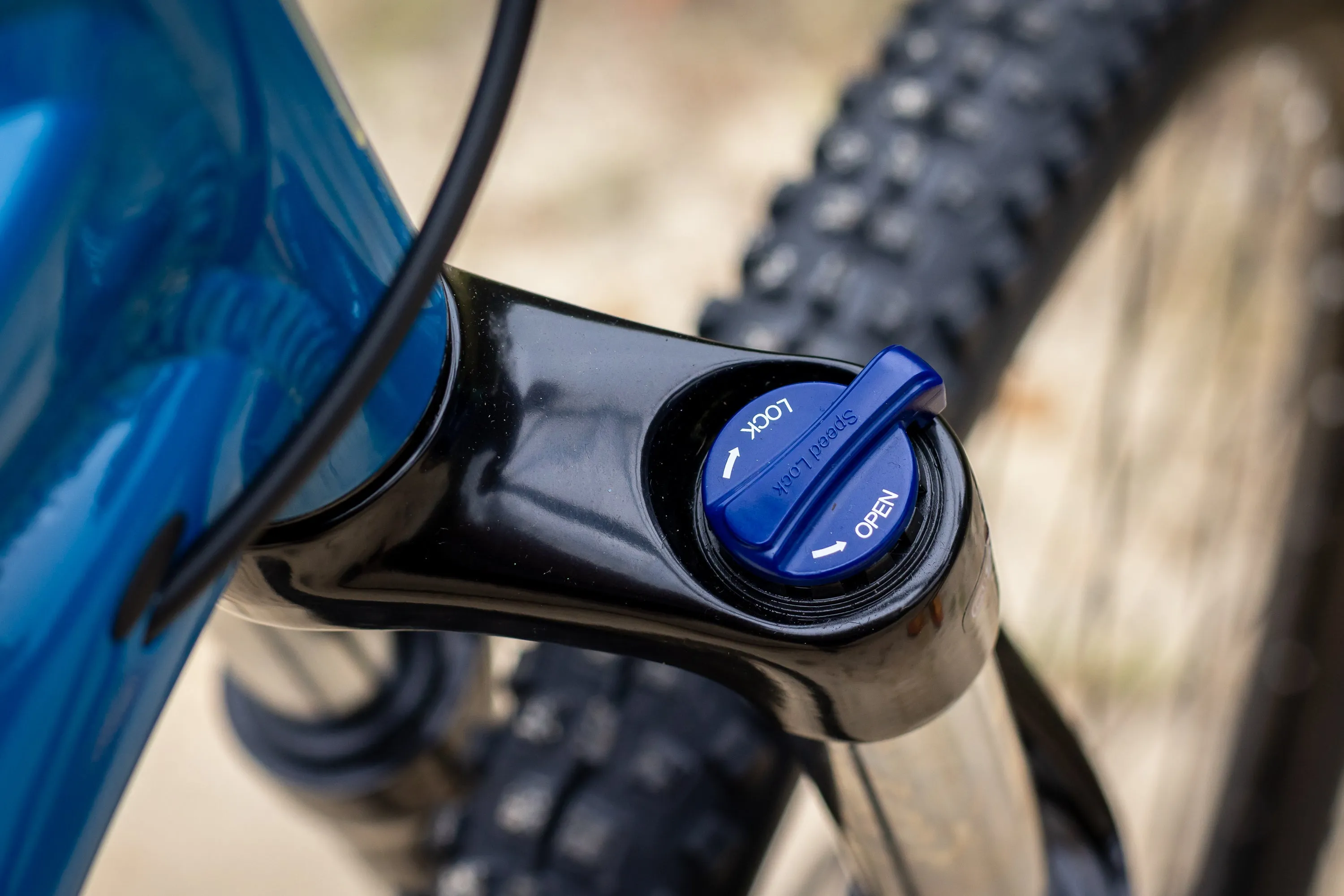 Marin Bobcat Trail 4 - Mountain Bike