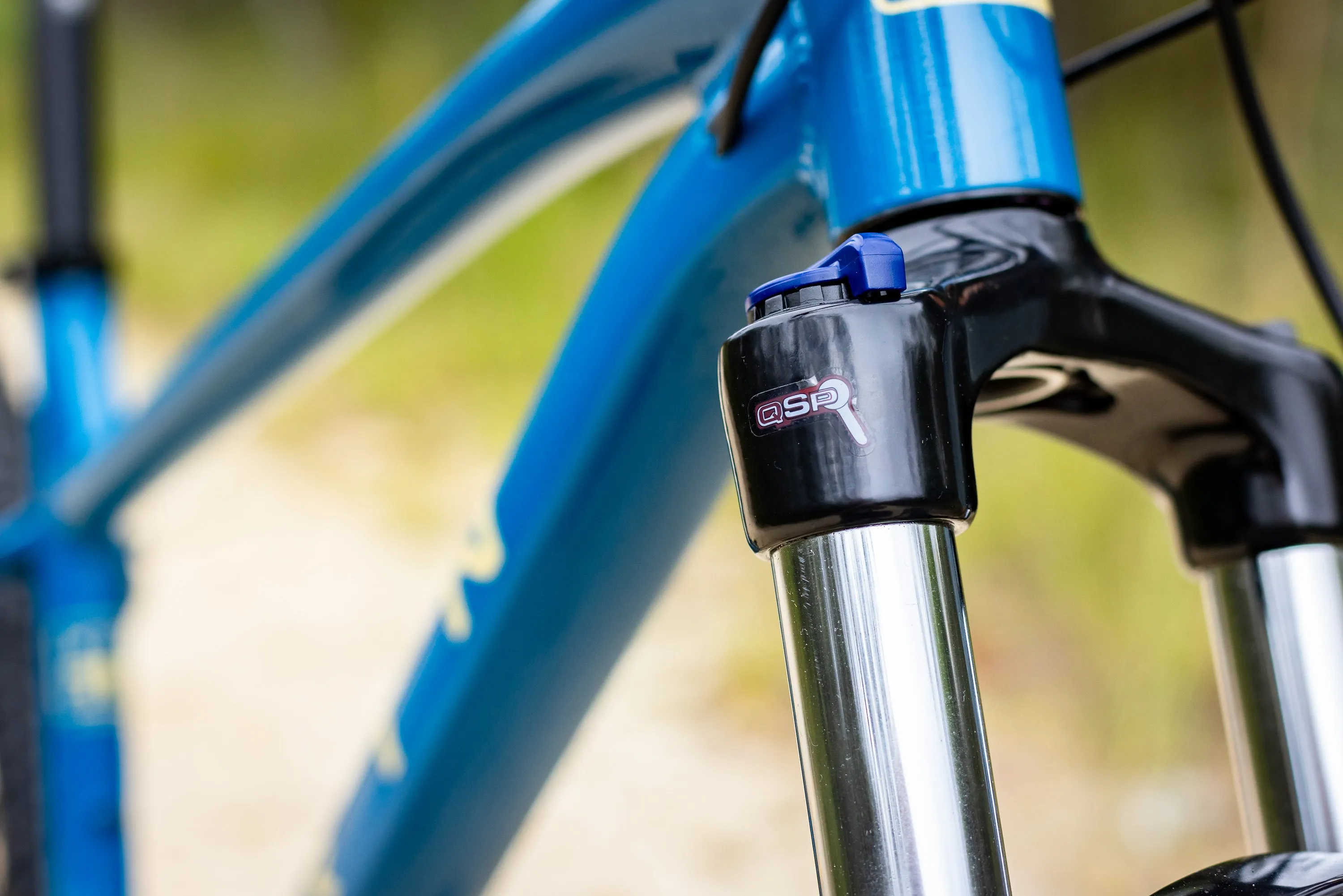 Marin Bobcat Trail 4 - Mountain Bike