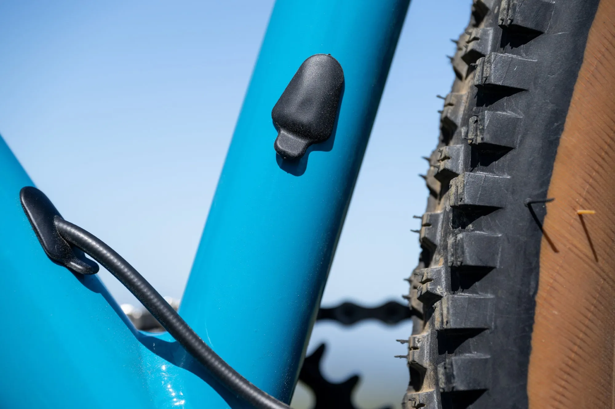 Marin Bobcat Trail 5 - Mountain Bike