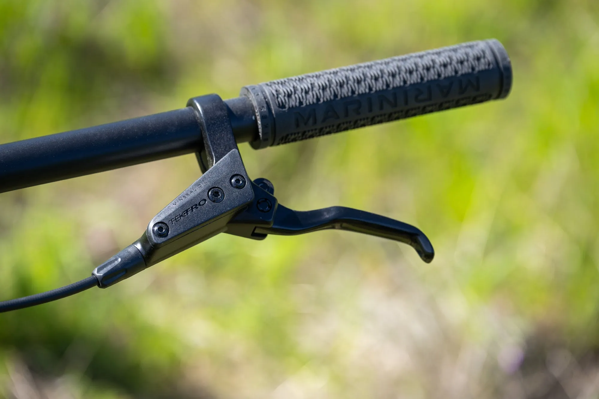 Marin Bobcat Trail 5 - Mountain Bike